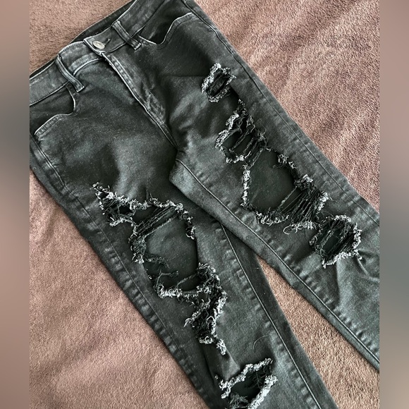 American Eagle Jeans - Picture 3 of 8